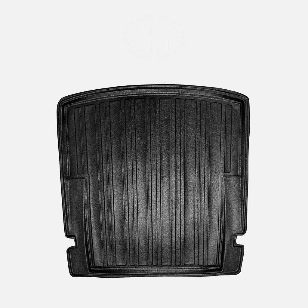 Compatible with BMW 3 Series F30 Boot Liner TPE Rubber Mat (2012-2018)