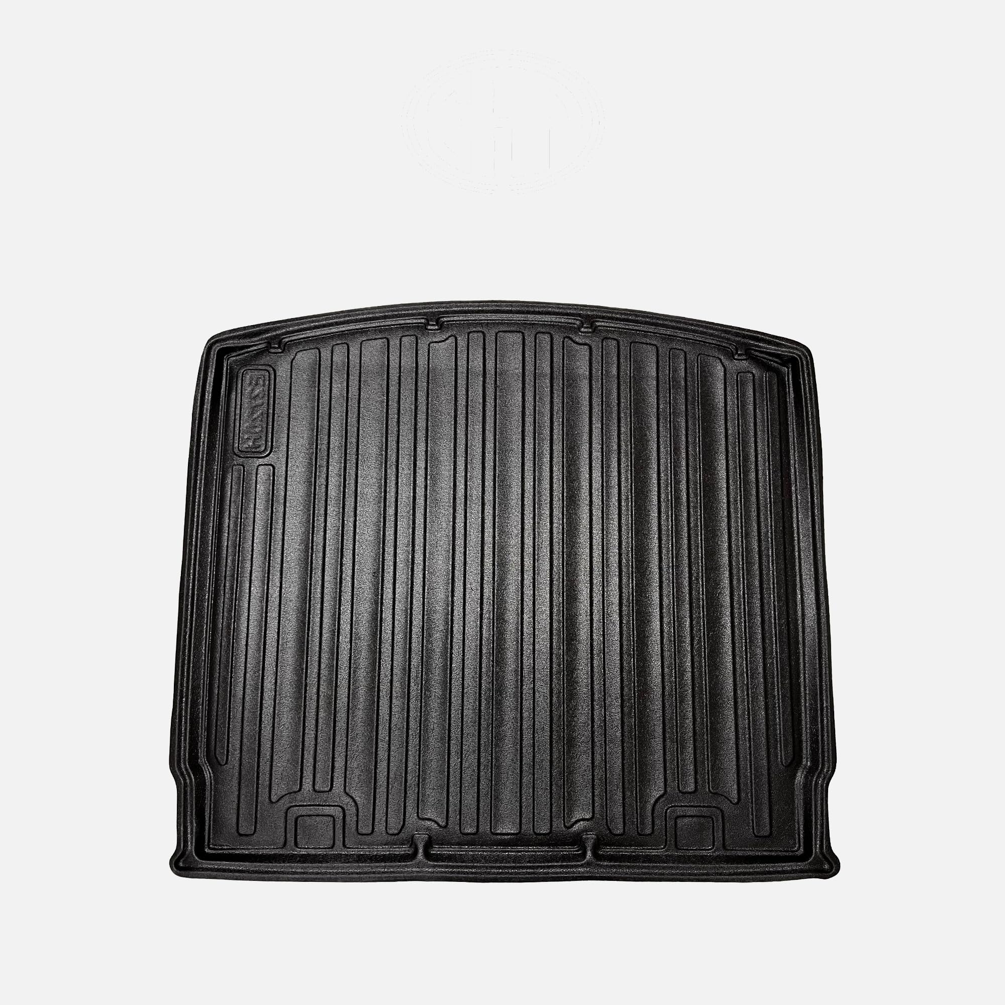 Compatible with BMW 5 Series F11 Touring Boot Liner Mat (2010-2017)