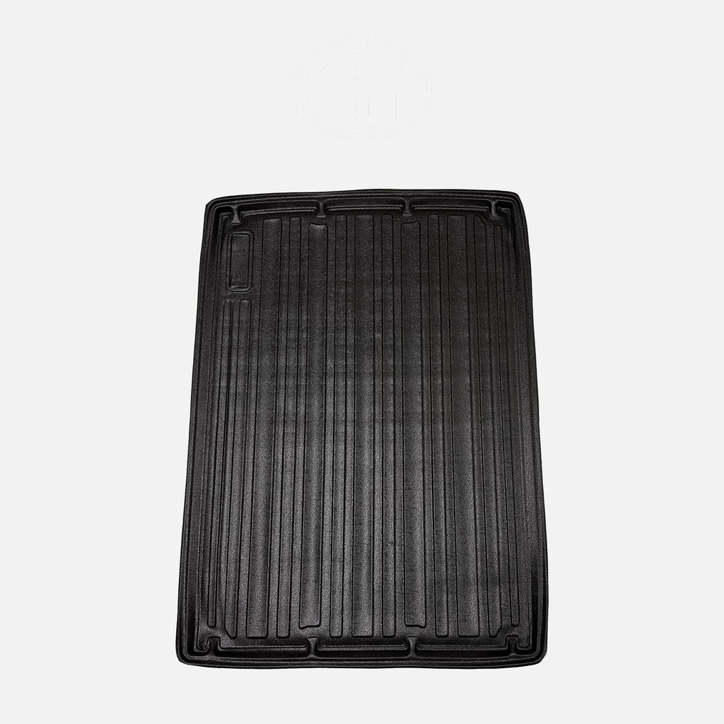 BMW 5 Series G60 (2023+) Custom Fit Boot Liner - Heavy Duty Waterproof TPE Mat